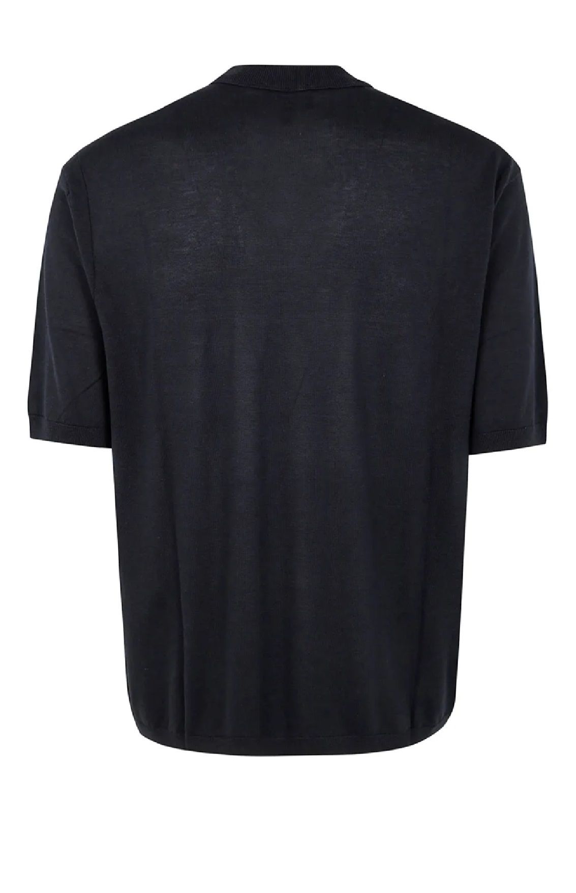 Tシャツ・カットソー EMPORIO ARMANI SS25 PULLOVER (EM000672 AF13907 UC001) EM000672AF13907 UB118_2.JPG